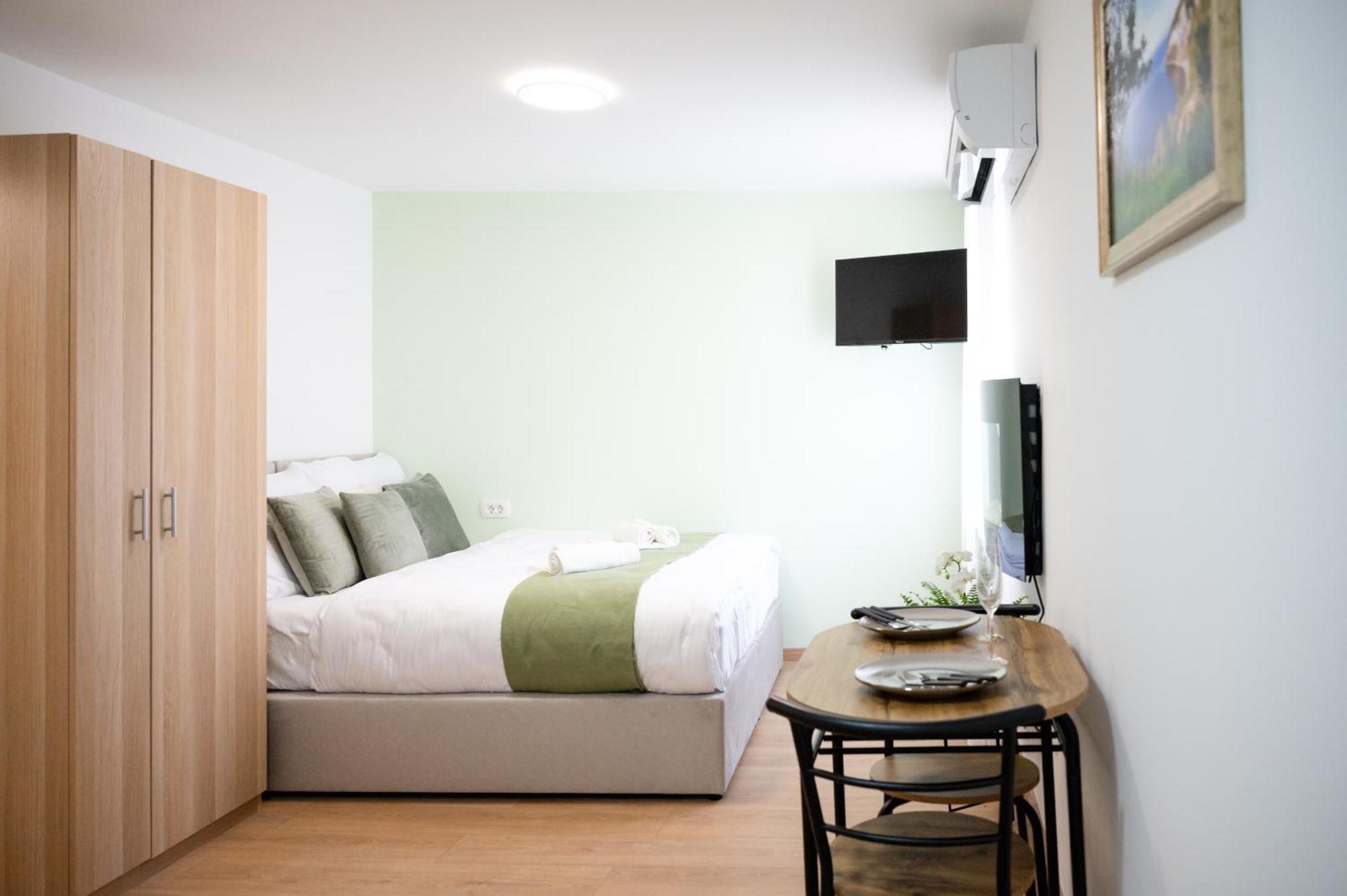 Lev Apartments Izola Zewnętrze zdjęcie